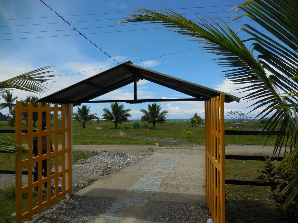 Hotel Nuquimar Exterior photo